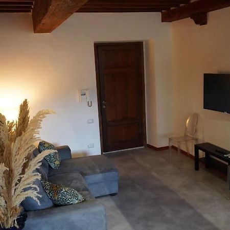 Apartamento Loft Moderno Ubicato Nel Centro Storico Di Lucca Exterior foto
