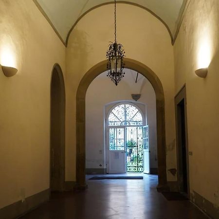 Apartamento Loft Moderno Ubicato Nel Centro Storico Di Lucca Exterior foto